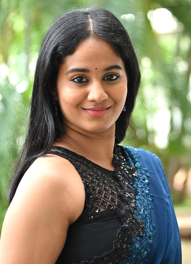 Peddha Kapu 1 Movie Actress Brigida Saga Viral Photos21