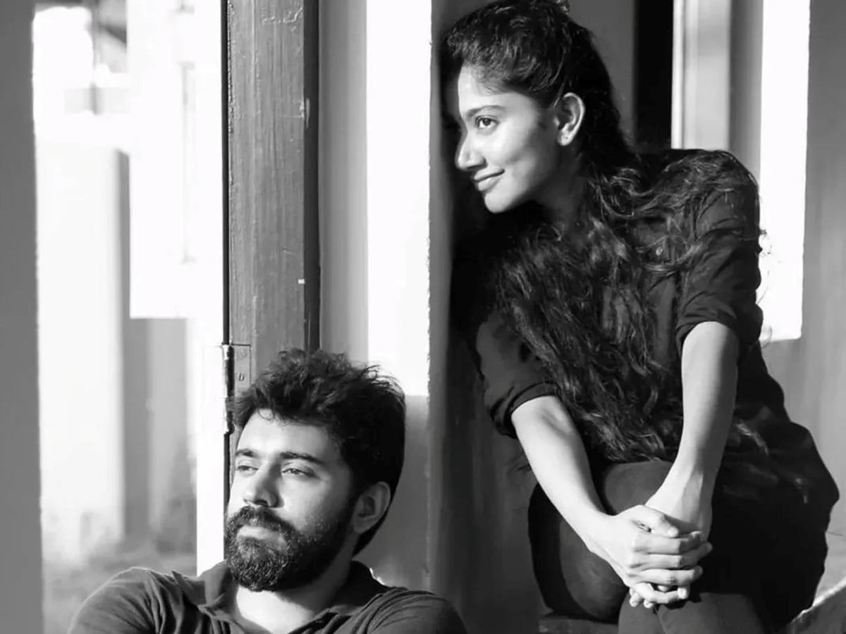 Sai Pallavi Remembers Her Role As Malar in the movie Premam Photos9