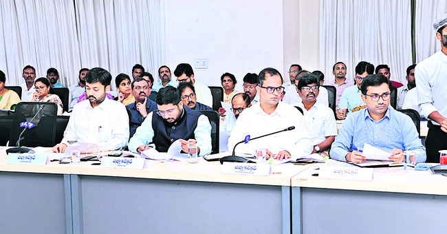 ‘నకిలీ’పై ఉక్కుపాదం1