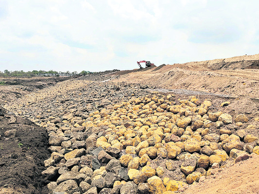 చివరి దశకు సిరాల1