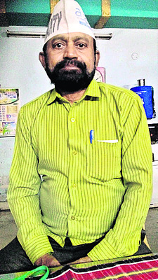 ఈనెల కూడా పప్పన్నం లేనట్టే! 2