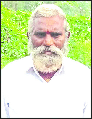 క్రాప్‌ హాలిడే ప్రకటిస్తేనే..  
1