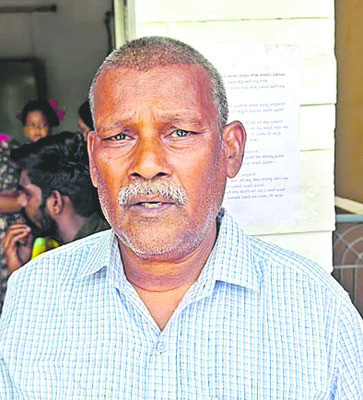 అప్పటి సేవలు ఇప్పుడు లేవు
4