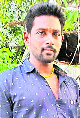 ప్రైవేటు పరిశ్రమ డ్రైవర్‌ దారుణ హత్య 1