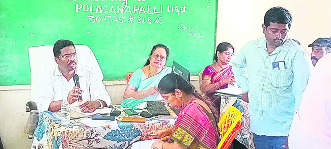 ‘గురుకుల’ ఉద్యోగుల బదిలీల కౌన్సెలింగ్‌ 1