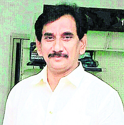వైఎస్సార్సీపీ అనుబంధ విభాగాల్లో నియామకాలు 1