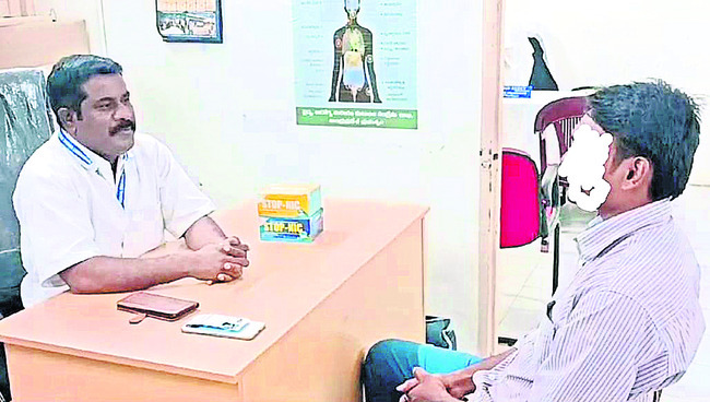 పొగ.. ఆరోగ్యానికి సెగ 1