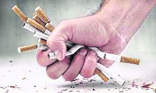 పొగ.. ఆరోగ్యానికి సెగ 2