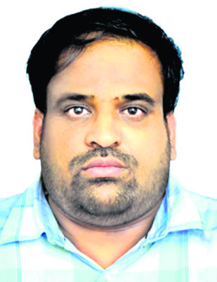 పొగాకు బారిన పడవద్దు
2