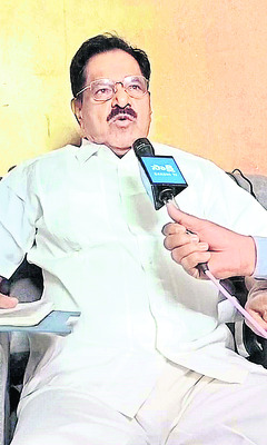 ఏపీని మద్యాంధ్రప్రదేశ్గా మార్చేశారు 1