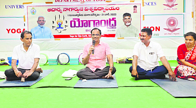 యోగాతో సంపూర్ణ ఆరోగ్యం2