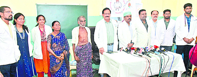 తల్లిదండ్రుల చేతుల్లోనే పిల్లల ఆరోగ్యం 2