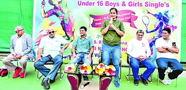 తల్లిదండ్రుల చేతుల్లోనే పిల్లల ఆరోగ్యం 1