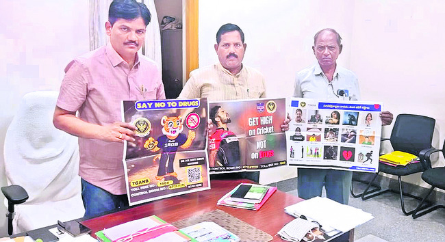 అడిషనల్ డీసీపీగా ప్రభాకర్రావు2