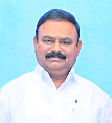ఆగని ఆలయ భూమి ఆక్రమణ యత్నాలు1