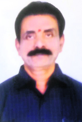 క్యాన్సర్‌ కేర్‌ సెంటర్‌  ఏఓగా గోపాల్‌రెడ్డి  1