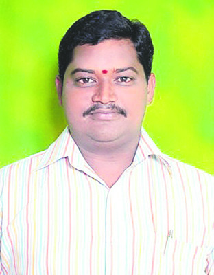 చిల్లిగవ్వ కూడా ఇవ్వలేదు
2
