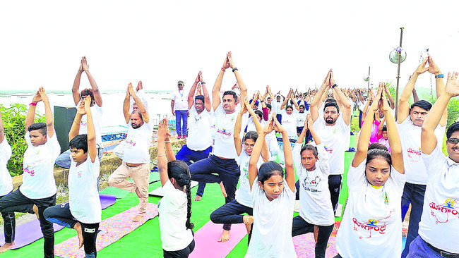 రాష్ట్రంలో దళితులకు రక్షణ కరువు 1