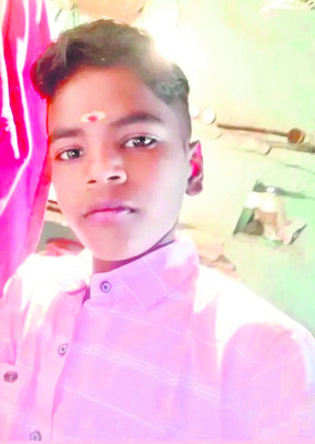 విద్యుత్ షాక్తో బాలుడి మృతి 1