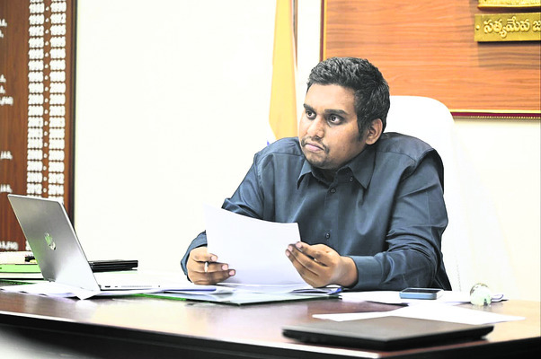 వేగవంతంగా యోగాంధ్ర రిజిస్ట్రేషన్లు1