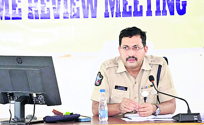 ముందస్తు సమాచార వ్యవస్థను బలోపేతం చేయాలి1
