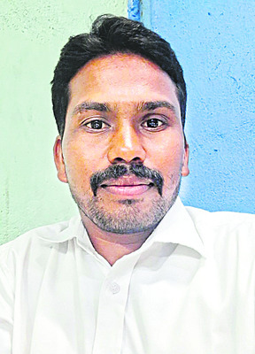 సంత.. సమస్యల చింత 1