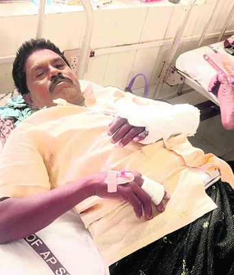 సదరన్‌ సర్టిఫికెట్ల పరిశీలన 2