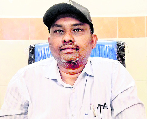 ఆరోగ్యానికి పొగబెడుతుంది1