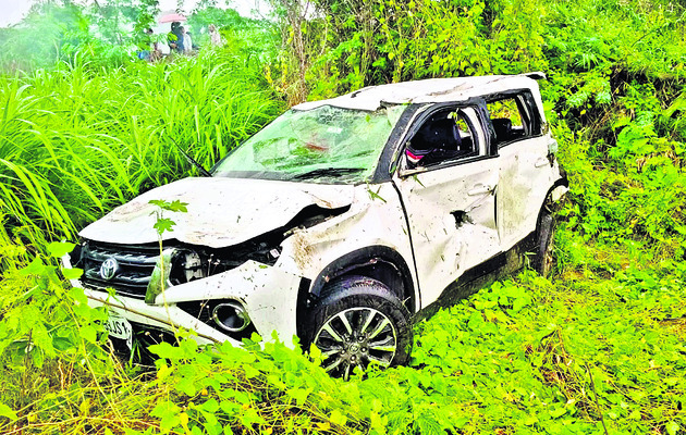 అదనపు కట్నం వేధింపులపై కేసు 1