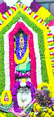 నేత్రపర్వం.. రథోత్సవం1