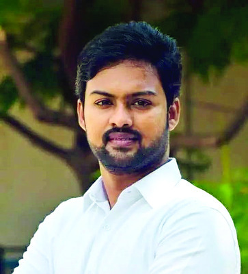వైఎస్సార్సీపీ అనుబంధ విభాగంలో చోటు 2