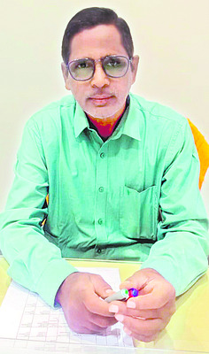నో స్టాక్..!2