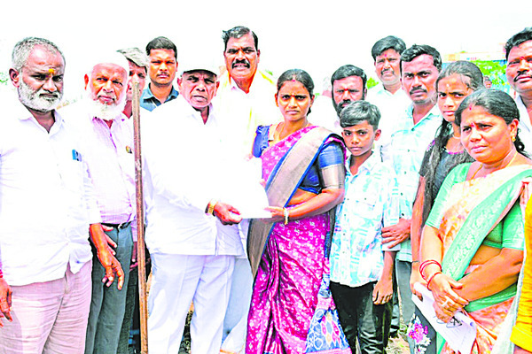 నో స్టాక్..!1