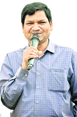 త్వరలో పూసపల్లి ఓసీ పనులు1