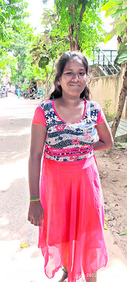 అడ్డు తొలగించుకోవాలనే యువతి హత్య 1