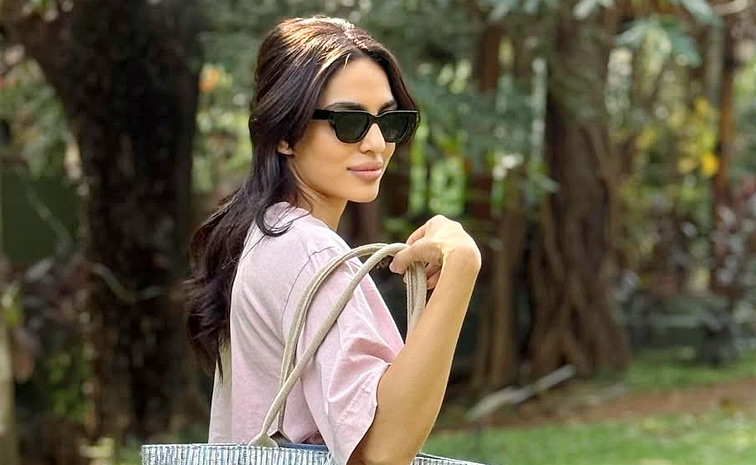 Naga Chaitanya wishes lady love Sobhita Dhulipala on birthday Photos14