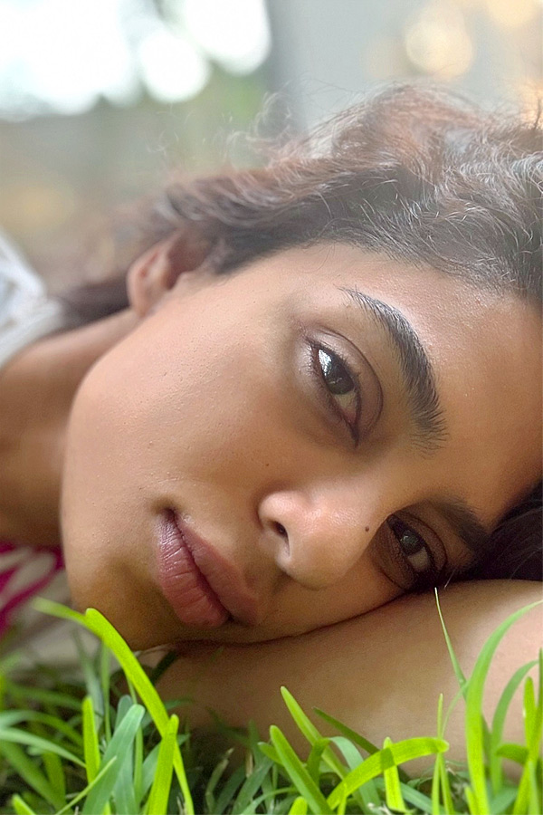 Naga Chaitanya wishes lady love Sobhita Dhulipala on birthday Photos3