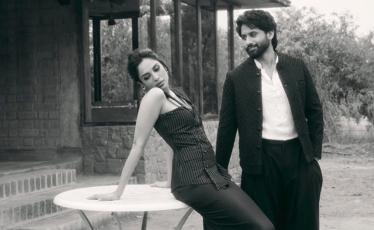 Naga Chaitanya wishes lady love Sobhita Dhulipala on birthday Photos5