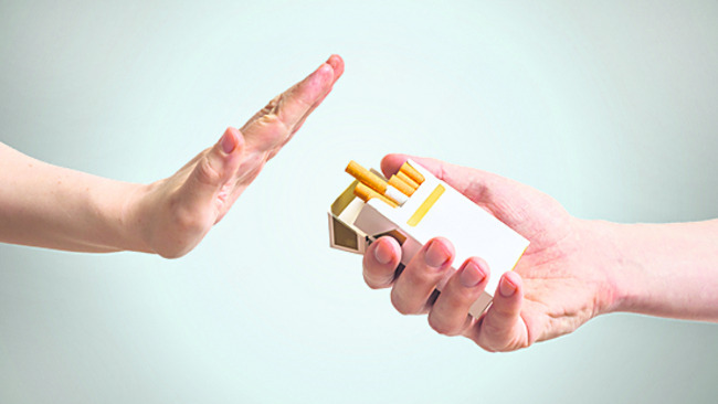 పొగ.. జీవితాలకు సెగ1