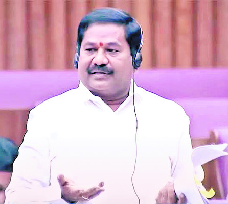 తెలుగు సంవత్సరాది ఉగాది పండుగ నాడు నిర్వహించిన పంచాంగ శ1