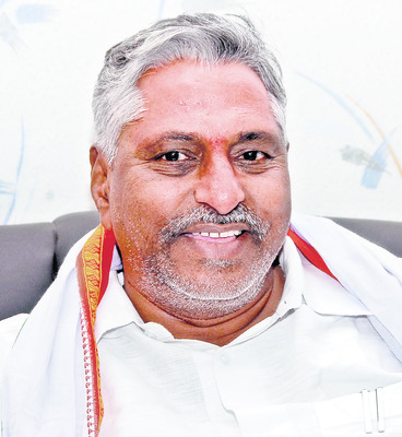 పీసీసీలో మనోళ్లకు చోటు1