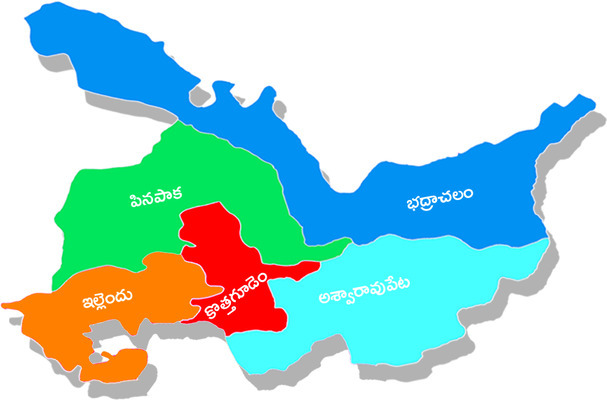 కదిలిన కృషీవలుడు
1