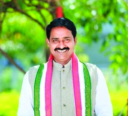 అవతరణ వేడుకల  అతిథి రమేశ్‌రెడ్డి2