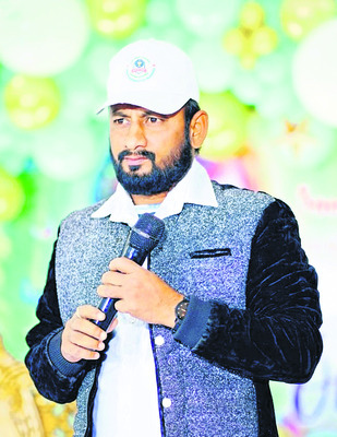 నవ్వుదాం.. నవ్విద్దాం...2