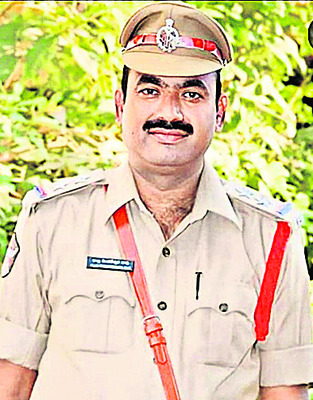 వరుస దొంగతనాలతో జనం బెంబేలు 1