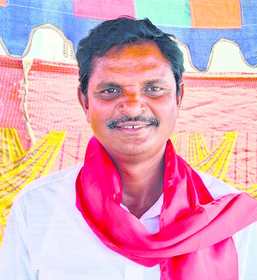 ఎస్సారెస్పీకి లైనింగ్‌ వేయరూ..!1