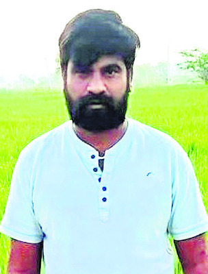 ఎస్సారెస్పీకి లైనింగ్‌ వేయరూ..!2