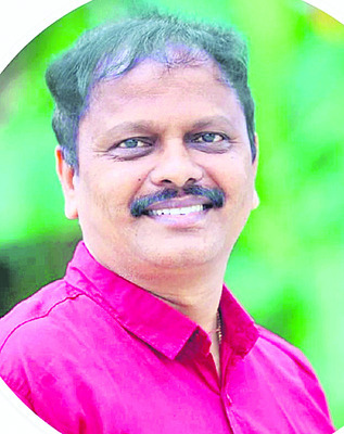 నవ్వుదాం.. నవ్విద్దాం...6