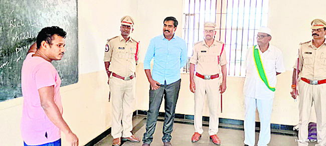 ఖైదీలకు ఉచిత న్యాయ సహాయం 1