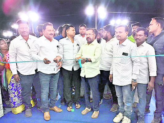 నేడు విద్యుత్ ఉండని ప్రాంతాలు
2